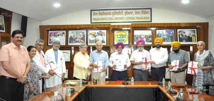 DMC&H launches more than ₹6 Crore scholarship/award policy to promote academic excellence and support deserving students