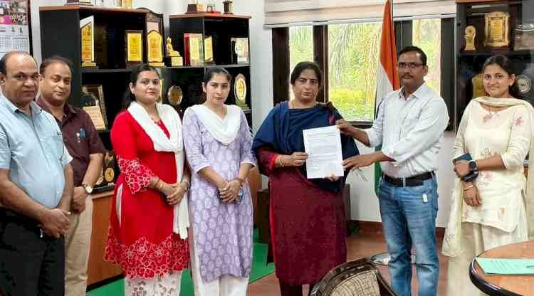 BPSMV Teachers, Employees Warn of Agitation, Legal Action over Salary Dues