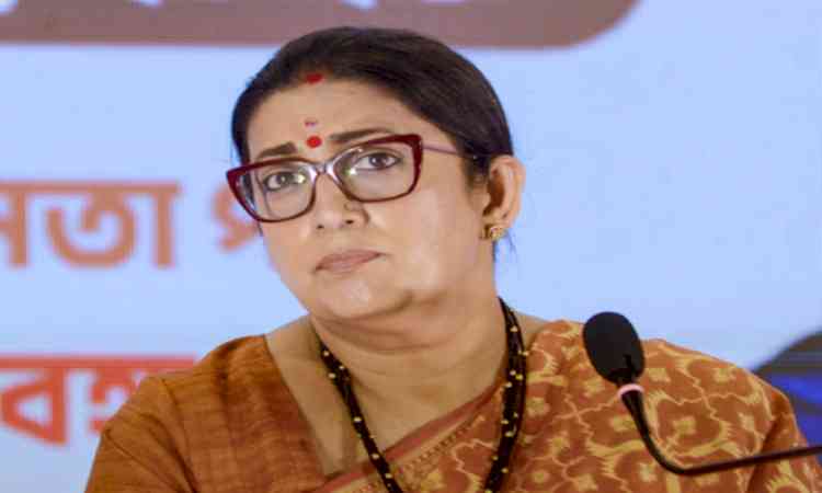 Nitin Nabin’s BJP team: A blend of youth, women and experience