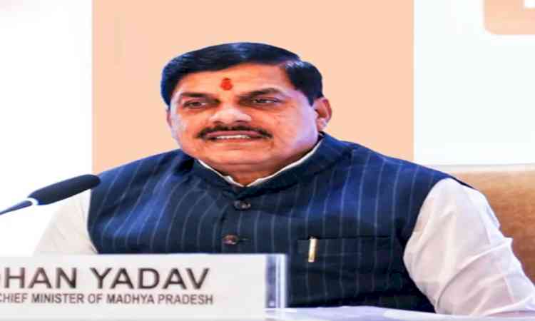 MP govt proposes 11 industrial parks under BHAVYA scheme