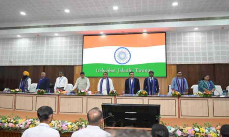 Tripura moving ahead in start-up sector: IT Minister