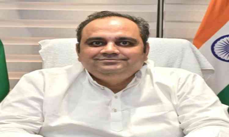 Delhi govt to increase number of medical UG, PG seats: Health Minister