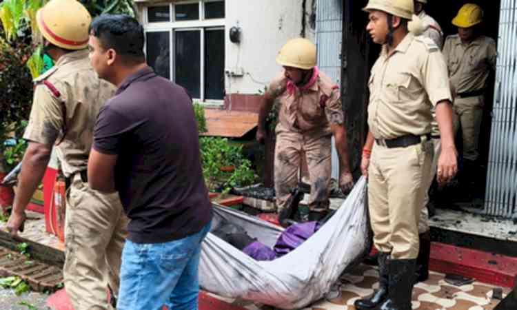Tarapith hotel fire: Death toll rises to 8, five from same Meghalaya family