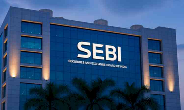 SEBI launches two portals to bolster cybersecurity, incident reporting across securities market