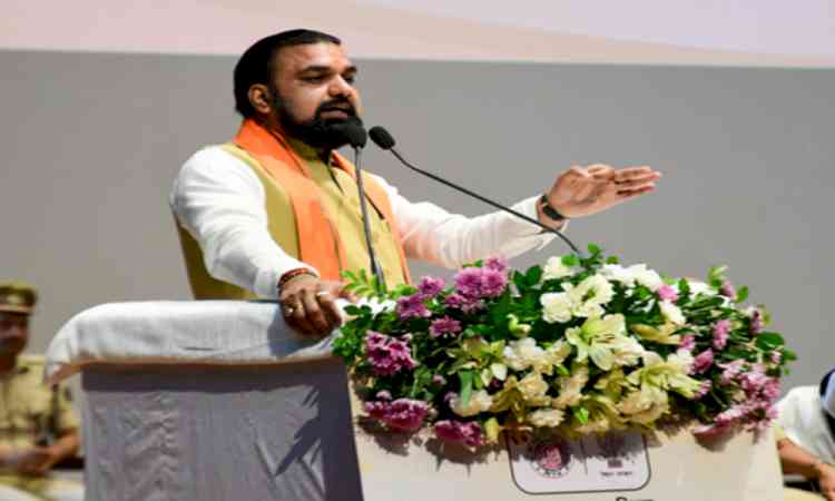 Bihar to auction over 30 mineral blocks by Sep 30: CM Samrat Choudhary