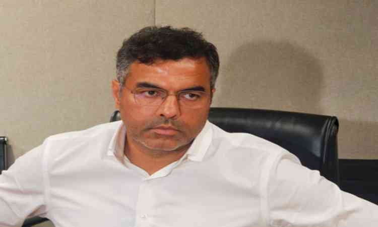 Delhi govt to file FIR after CAG panel report on Yamuna spending: Minister
