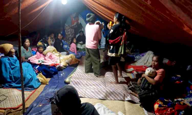 Death toll from Indonesia earthquake rises to 68
