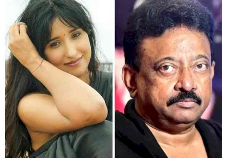 Ram Gopal Varma Brought Out the True Potential of Krishna Gautam’s Character 