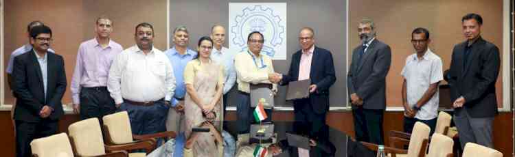 Tata Power and IIT Bombay collaborate to accelerate innovation in clean energy and advanced power technologies