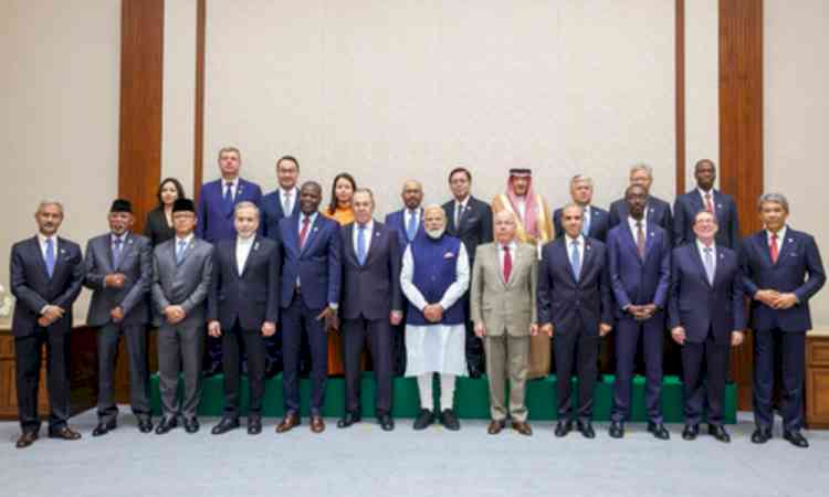 India’s proposal for local currencies link between BRICS members seen as key item for summit