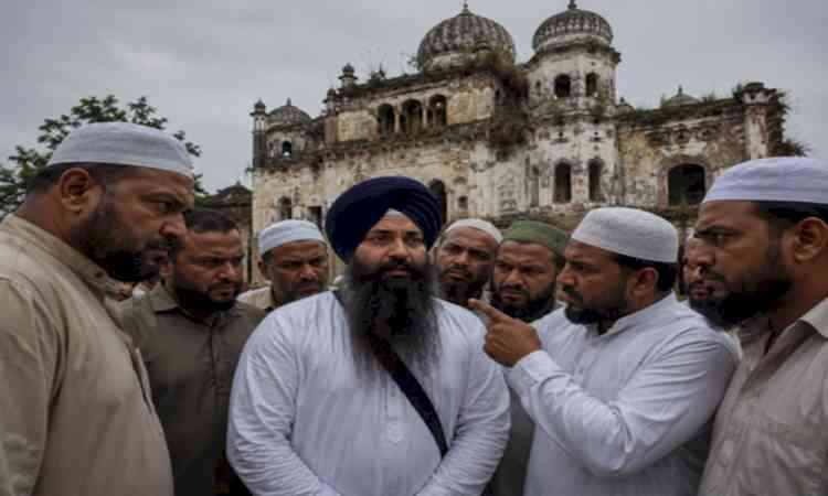 Remembering horrors of Partition: The forgotten massacre of over 300 Sikhs in Pakistan's Sheikhupura