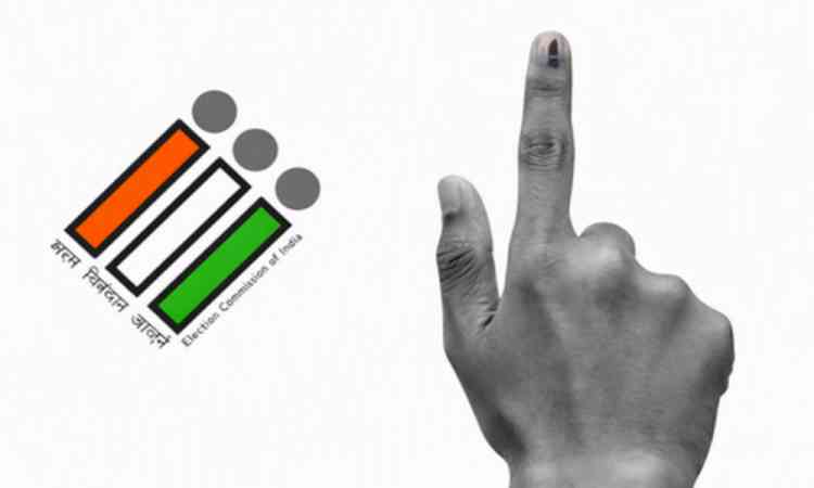 ECI highlights spike in voter turnout post-SIR after Trump’s remark