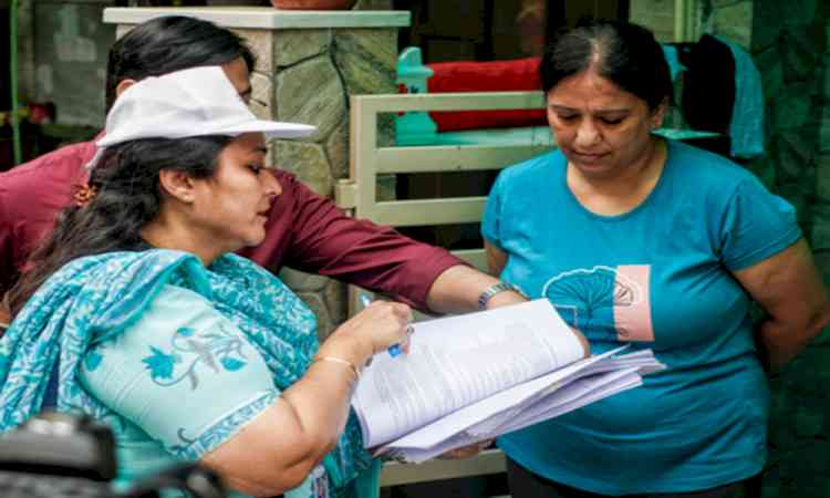 Maha SIR: 2.07 crore voters face exclusion after first phase