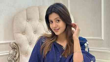 Anjali Arora says, her character of ‘Mata Sita’ represents immense strength, dignity, patience and faith