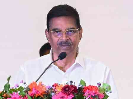 Odisha Guv urges corporates to go beyond compliance in CSR