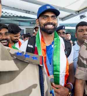 Hockey World Cup: Matches against Pakistan are not as tough now, says Sreejesh ahead of high-stakes clash