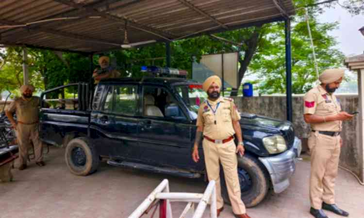 Punjab Police arrest three Bambiha gang members deported from Malaysia