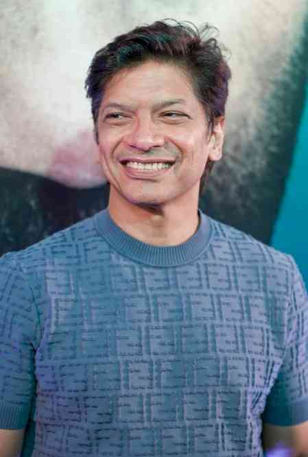 Shaan reveals he wanted to get into advertising, journalism, calls himself the weakes music link in his family