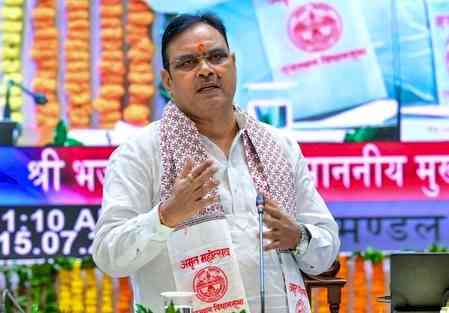 Rajasthan includes CAR-T Cell Therapy under RGHS for govt employees, pensioners