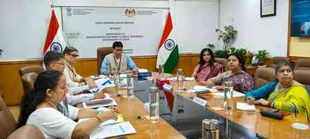 India, Malaysia pledge deeper cooperation on public administration, governance reforms