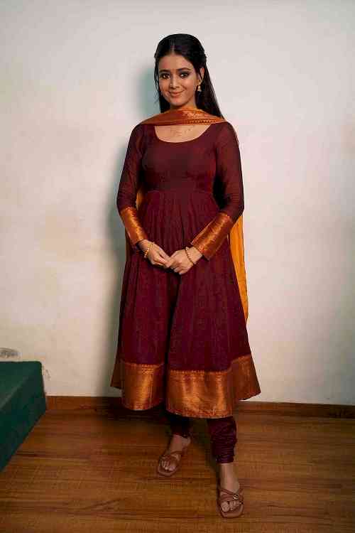 Neha Solanki on Her Upcoming Show’s Character Rajnandini: “There Is Much More to Rajnandini Than What Meets the Eye”