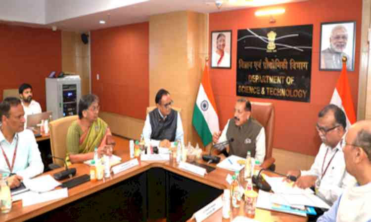 Next round of disbursal to firms under RDI Fund to begin soon