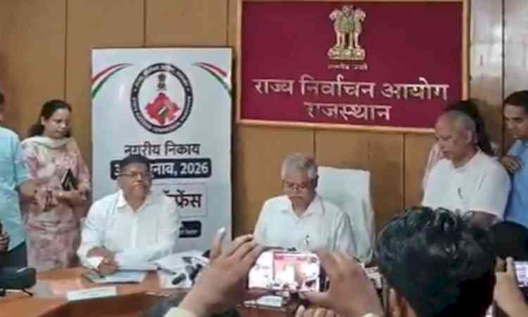 Rajasthan: RSLSA road safety drive seizes 370 buses, fines worth Rs 2.82 crore