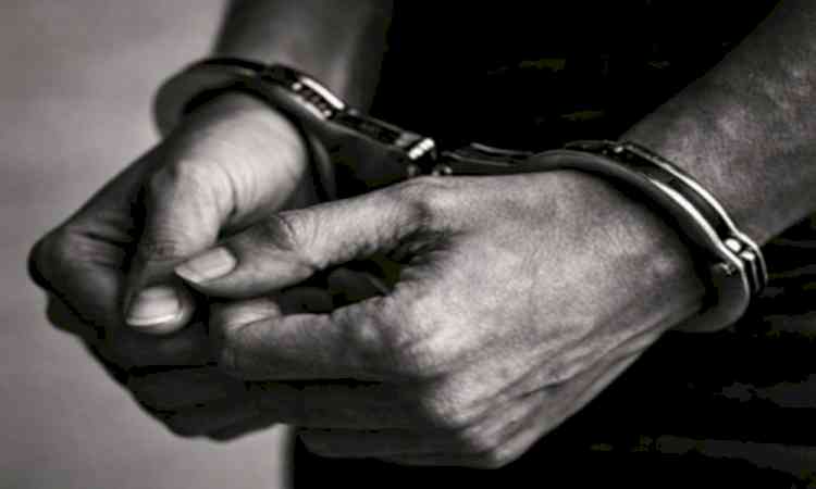 CBI arrests foreign trade official in Haryana for bribery