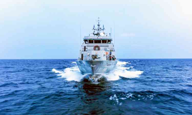 Govt proposes E10 fuel for coastal trade ships from 2029
