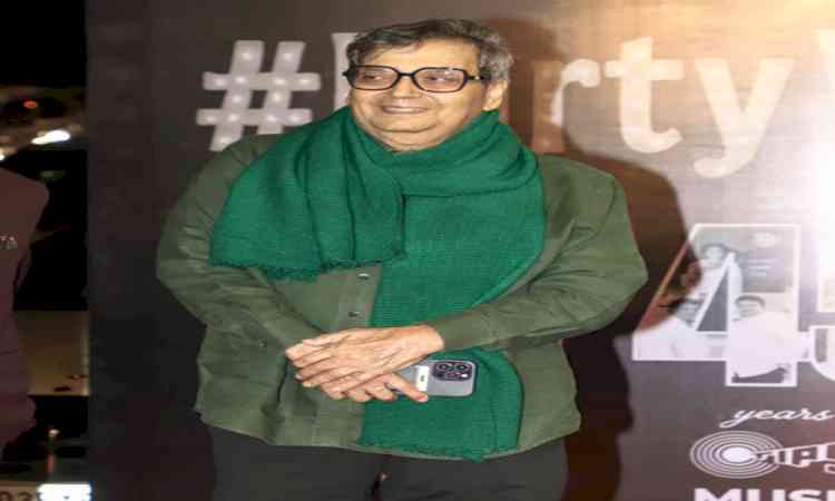 Subhash Ghai remembers PM Modi's encouraging words even after 17 years
