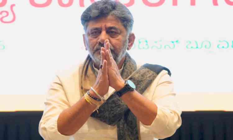 Karnataka govt cancels MUDA 50:50 site allotments