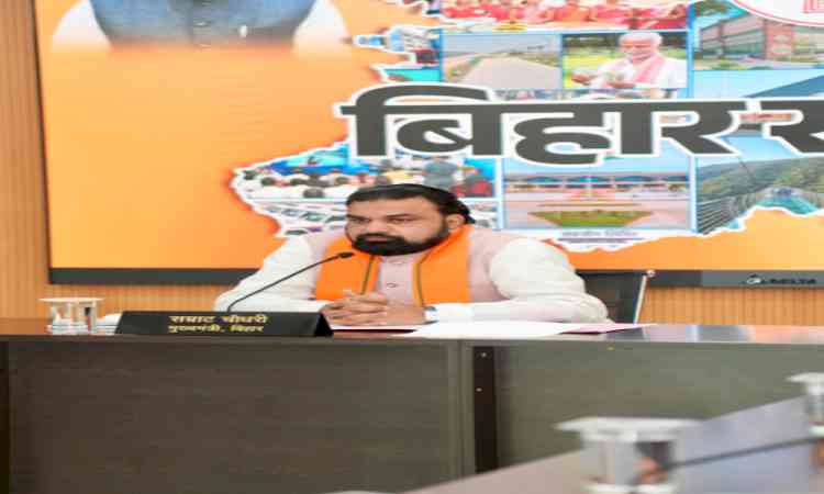 Bihar Cabinet approves 13 key proposals, including Buxar-Bhagalpur expressway