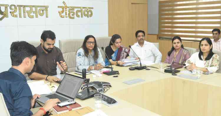 सीएम विंडो की शिकायतें लंबित मिलीं तो होगी जवाबदेही
