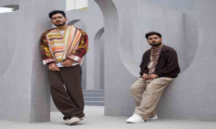 Haryanvi singers Banjaare break regional boundaries with 'Bairan', 'Barsaat'