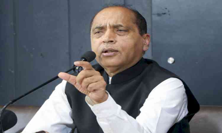 Oppn role constructive in Himachal Monsoon session, says LoP Thakur