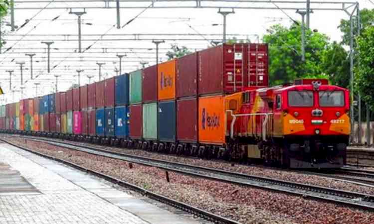 Railways adopts reuse‑refurbish‑rebuild model to create facilities at small stations