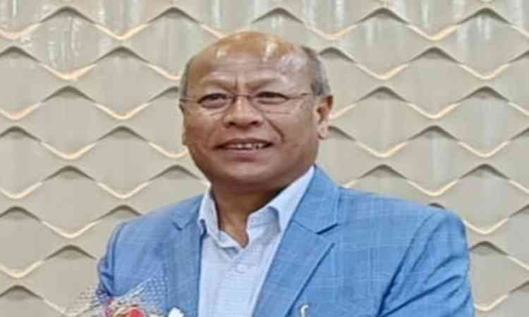 Shillong violence: No night curfew imposed, says Dy CM