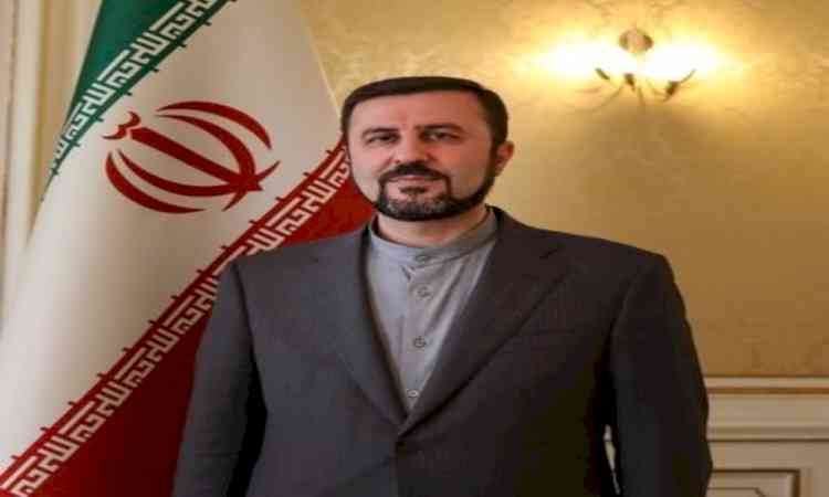 US calls its next failure ‘economic war’: Iranian Dy FM