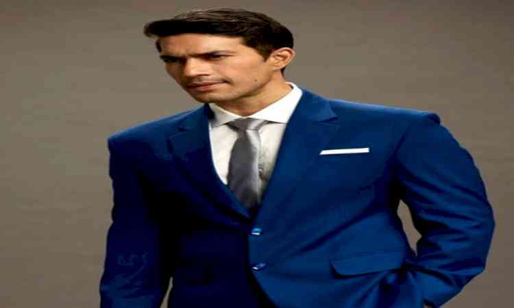 Harman Singha: Reality shows have never gone out of fashion