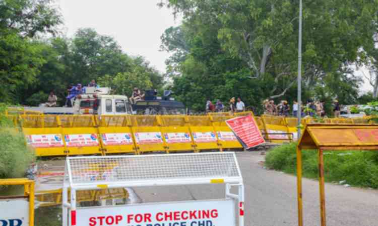Several religious, political outfits observe Punjab shutdown today
