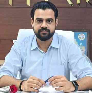 मतदाता सूची जांचने का मौका, 22, 23, 29 व 30 अगस्त को विशेष अभियानः एडीसी