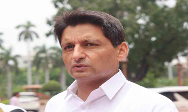 'Should be ashamed': SAD, riot victims' family hit out at Deepender Hooda's 'irreplaceable loss' remark for Sajjan Kumar