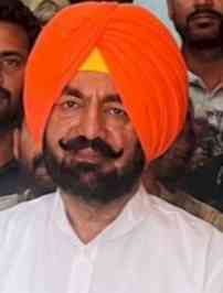 Jealousy, Opposition and Fear Over My “Saffron Turban” Identity across the World and Grassroots Leadership in Punjab BJP Harmed Me and My Associates: Sukhminderpal Singh Grewal Bhukhri Kalan