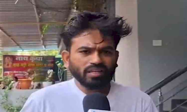 CJP chief Dipke blames BJP for attack on team during Rajasthan school visit