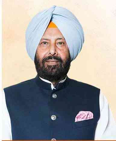 Calling Sajjan Kumar a “role model” exposes Congress’ anti-Sikh mindset: Kewal Singh Dhillon