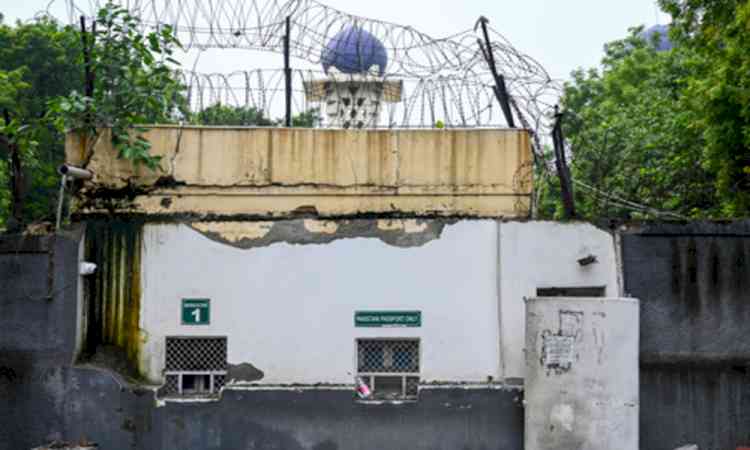 'Proportionate action' taken, says MEA after demolition of unauthorised structures outside Pakistan HC