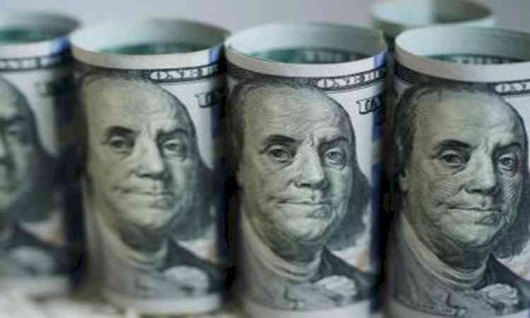India’s forex reserves jump $9.9 billion to $716.9 billion