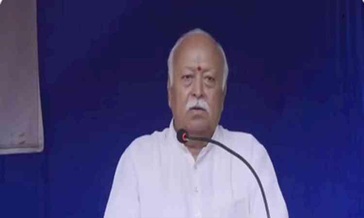 Mohan Bhagwat to visit US, UK, Canada to counter propaganda against India, Hindus and RSS
