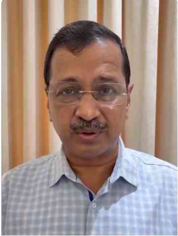 India Has Fallen Behind Bangladesh in Per Capita Income: Arvind Kejriwal