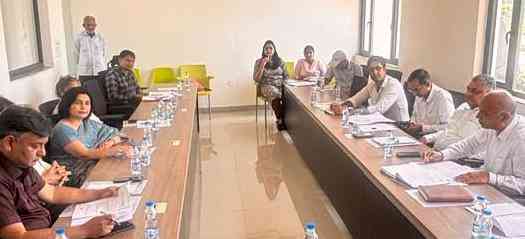 Olympic Glory, Bigger Rewards: MDU Proposes ₹21L for Gold Medalists